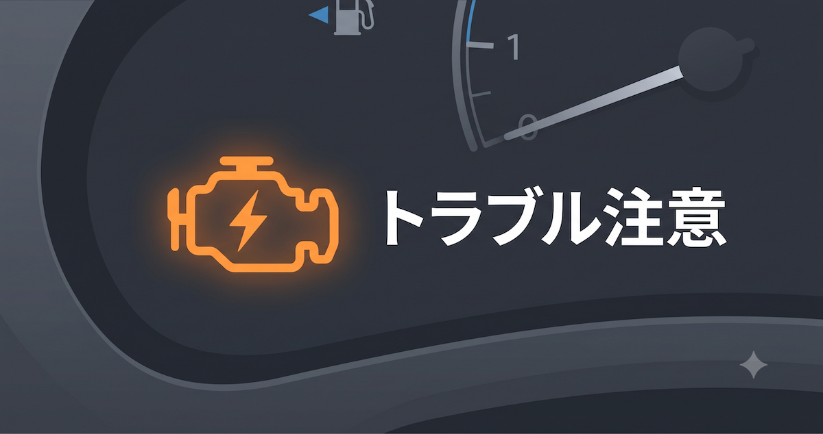 高温によって引き起こされる様々なエンジントラブル