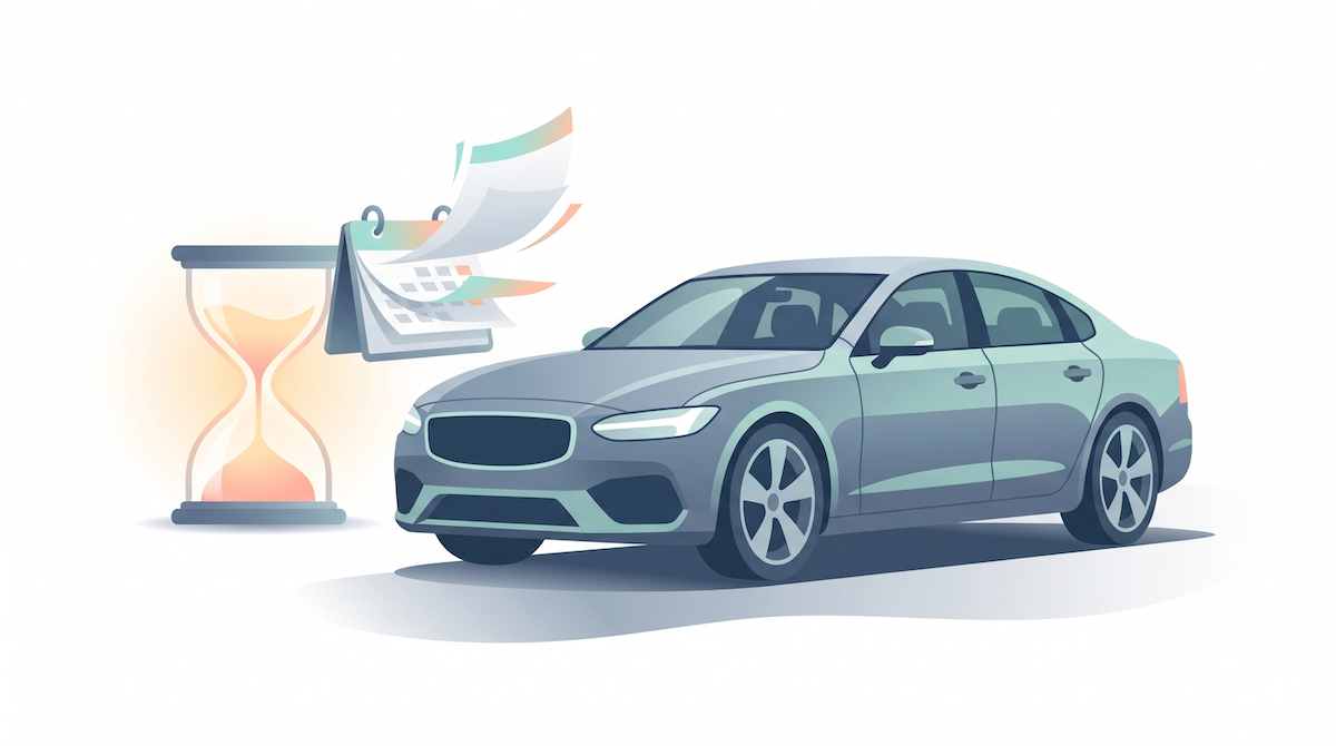 なぜ「中古の高級車」が節税に有利と言われるのか?
