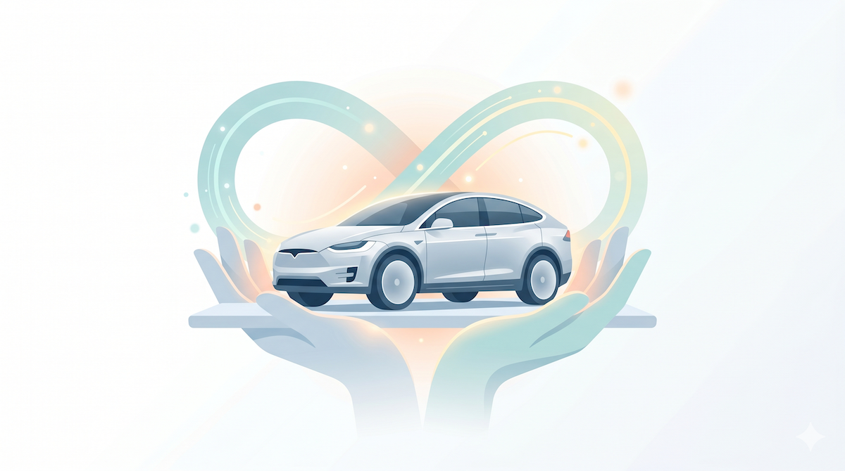 乗り換えも維持も、Cargentが親身にサポート