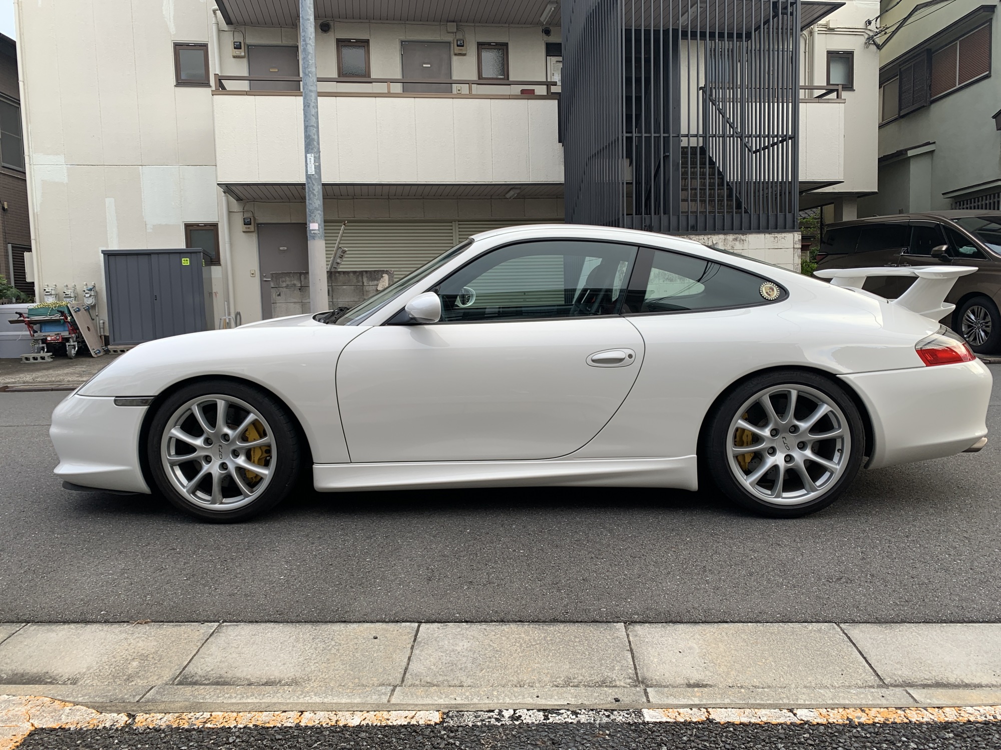ポルシェ 911