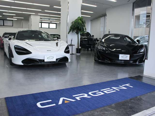 Cargent